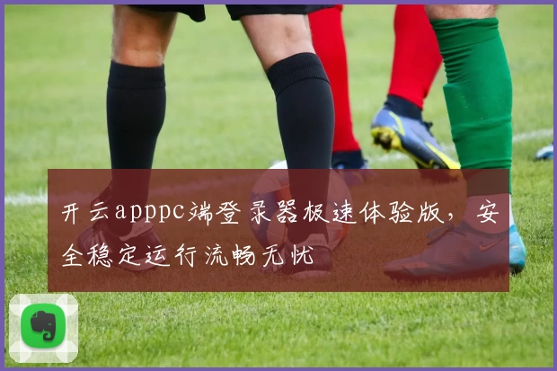 开云apppc端登录器极速体验版，安全稳定运行流畅无忧