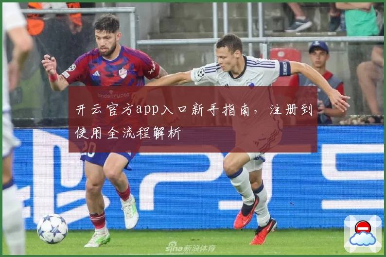 开云官方app入口新手指南，注册到使用全流程解析