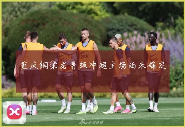 重庆铜梁龙晋级冲超主场尚未确定