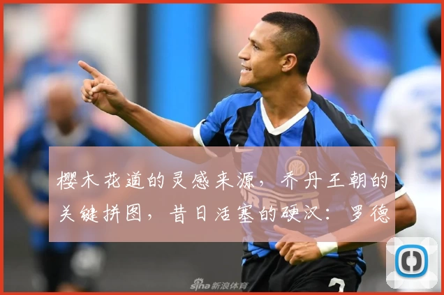 樱木花道的灵感来源，乔丹王朝的关键拼图，昔日活塞的硬汉：罗德曼