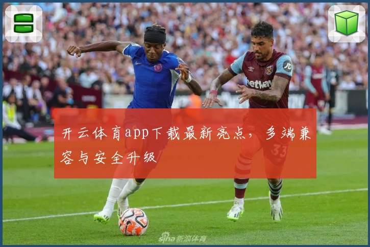 开云体育app下载最新亮点，多端兼容与安全升级