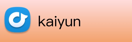 kaiyun logo